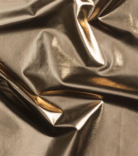 cosplay by yaya han 4-way metallic fabric-bright gold|yaya han collection.